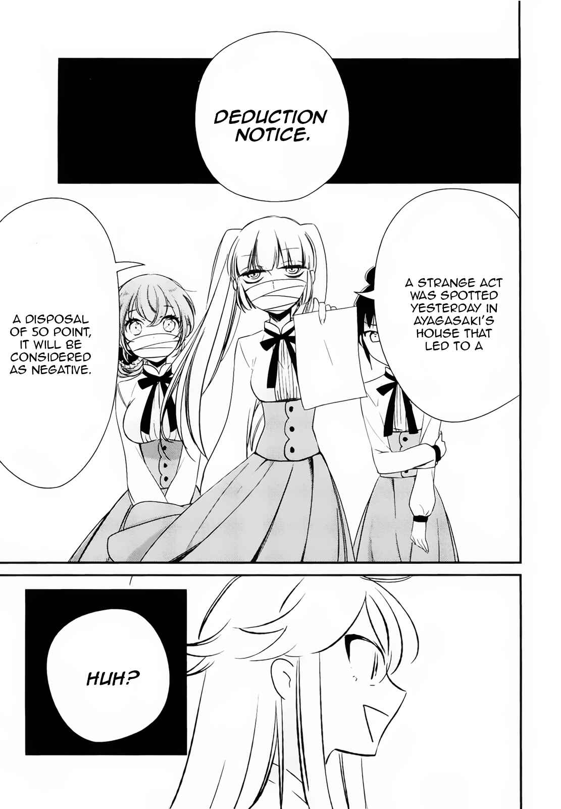 Page 39 Chapter 3 Opapagoto