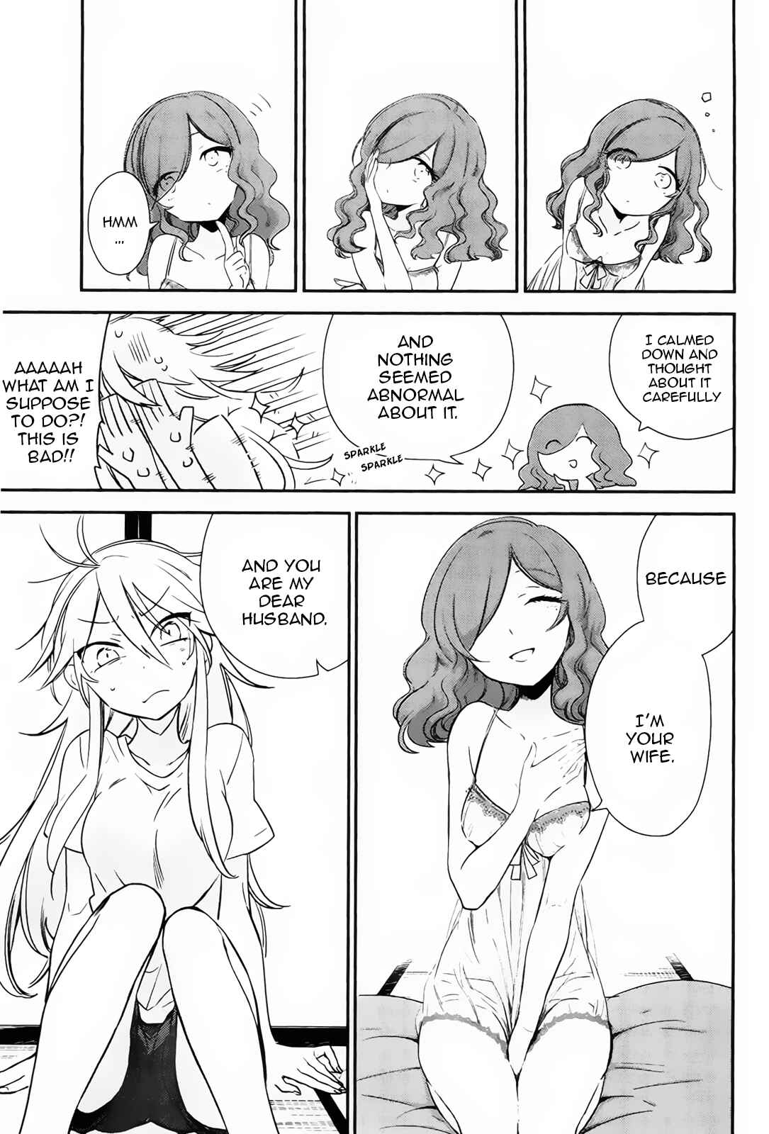 Page 7 Chapter 3 Opapagoto