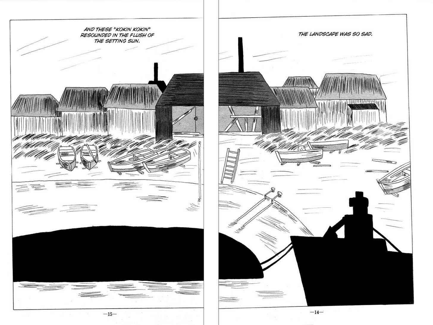 Page 11 Chapter Unknown_ea9a A Train at the End of Summer