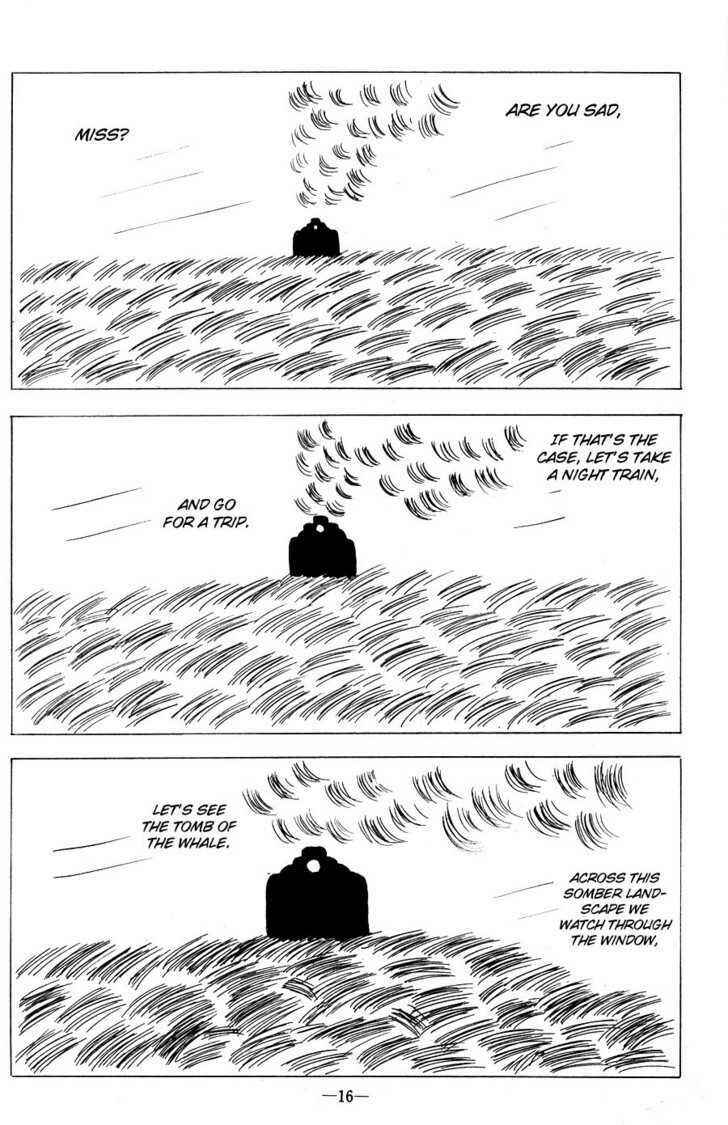 Page 12 Chapter Unknown_ea9a A Train at the End of Summer