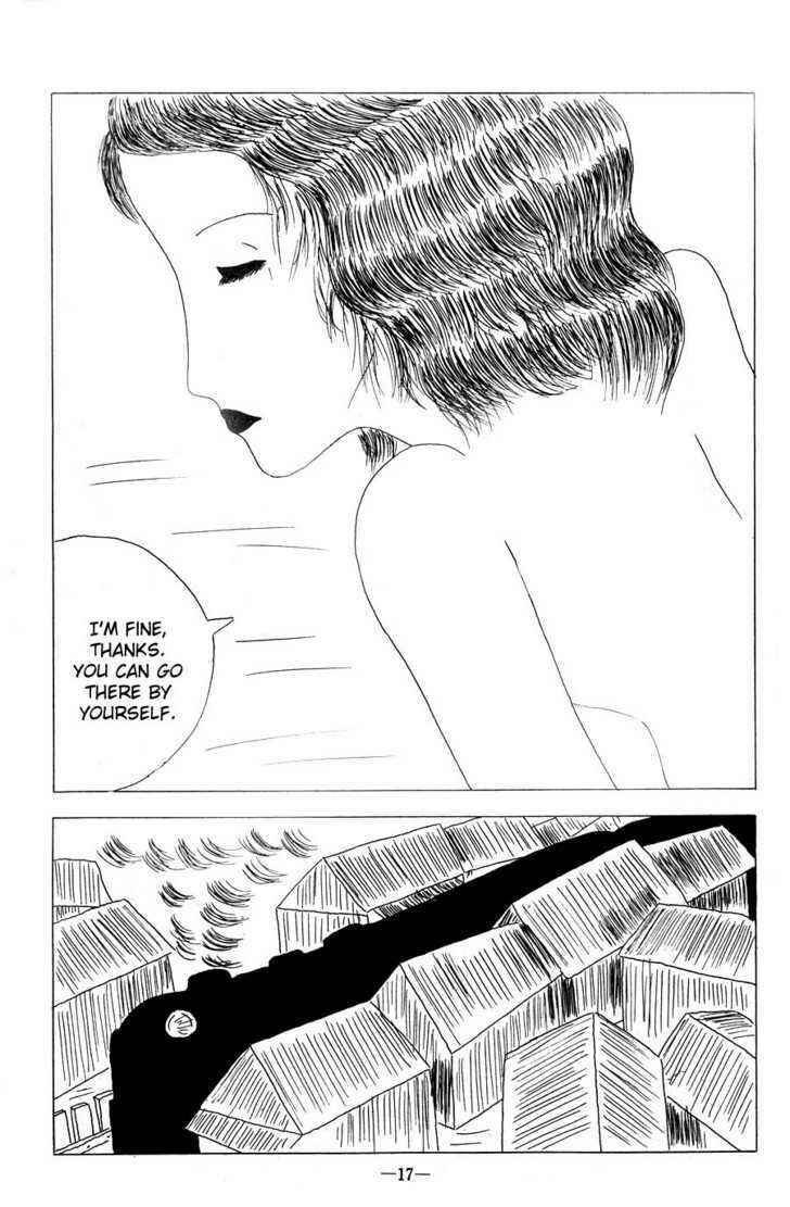 Page 13 Chapter Unknown_ea9a A Train at the End of Summer