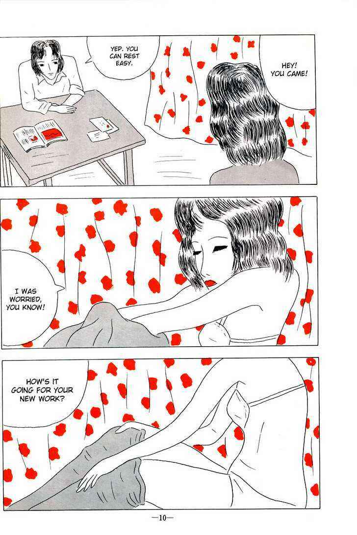 Page 7 Chapter Unknown_ea9a A Train at the End of Summer