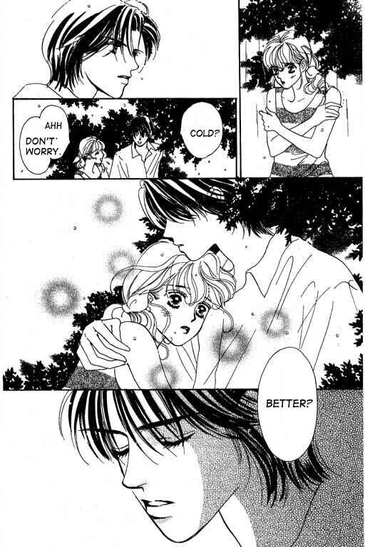 Page 30 Chapter 1 Romance no Hitomi