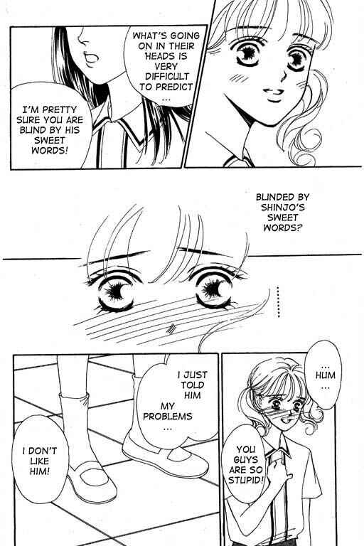 Page 35 Chapter 1 Romance no Hitomi