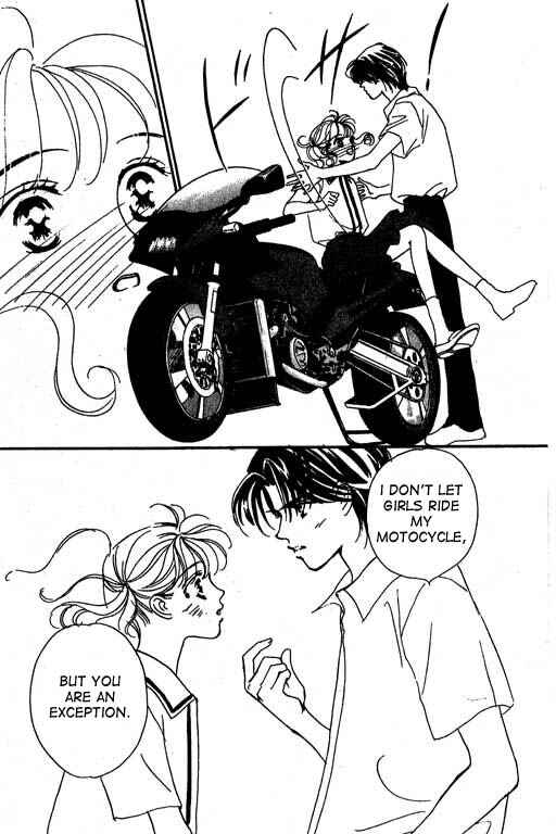 Page 44 Chapter 1 Romance no Hitomi