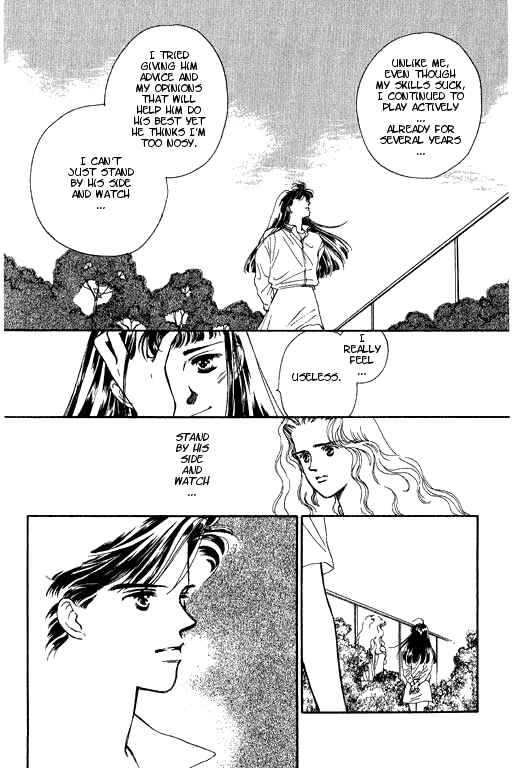 Page 42 Chapter 2 Romance no Hitomi
