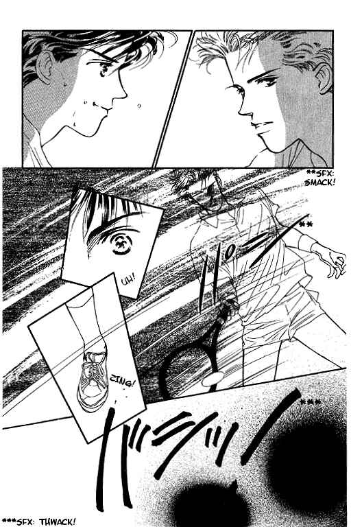 Page 47 Chapter 2 Romance no Hitomi