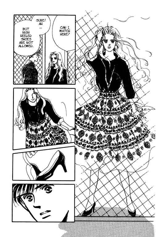 Page 49 Chapter 2 Romance no Hitomi
