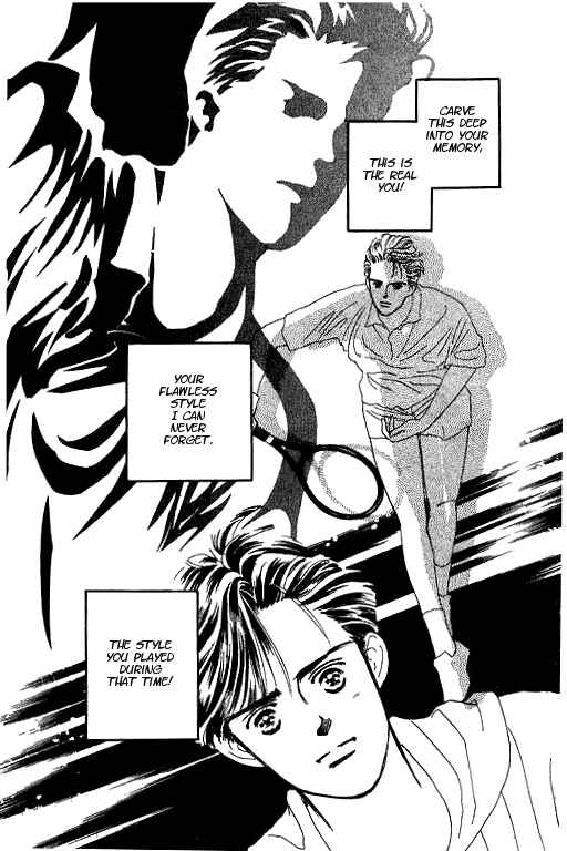 Page 56 Chapter 2 Romance no Hitomi