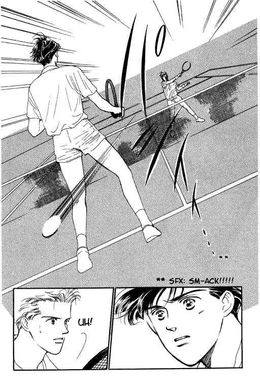 Page 58 Chapter 2 Romance no Hitomi