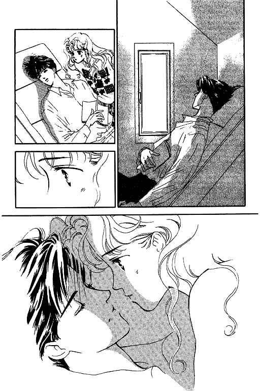 Page 23 Chapter 3 Romance no Hitomi