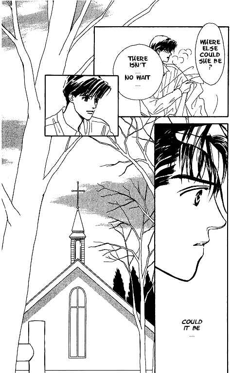 Page 39 Chapter 3 Romance no Hitomi