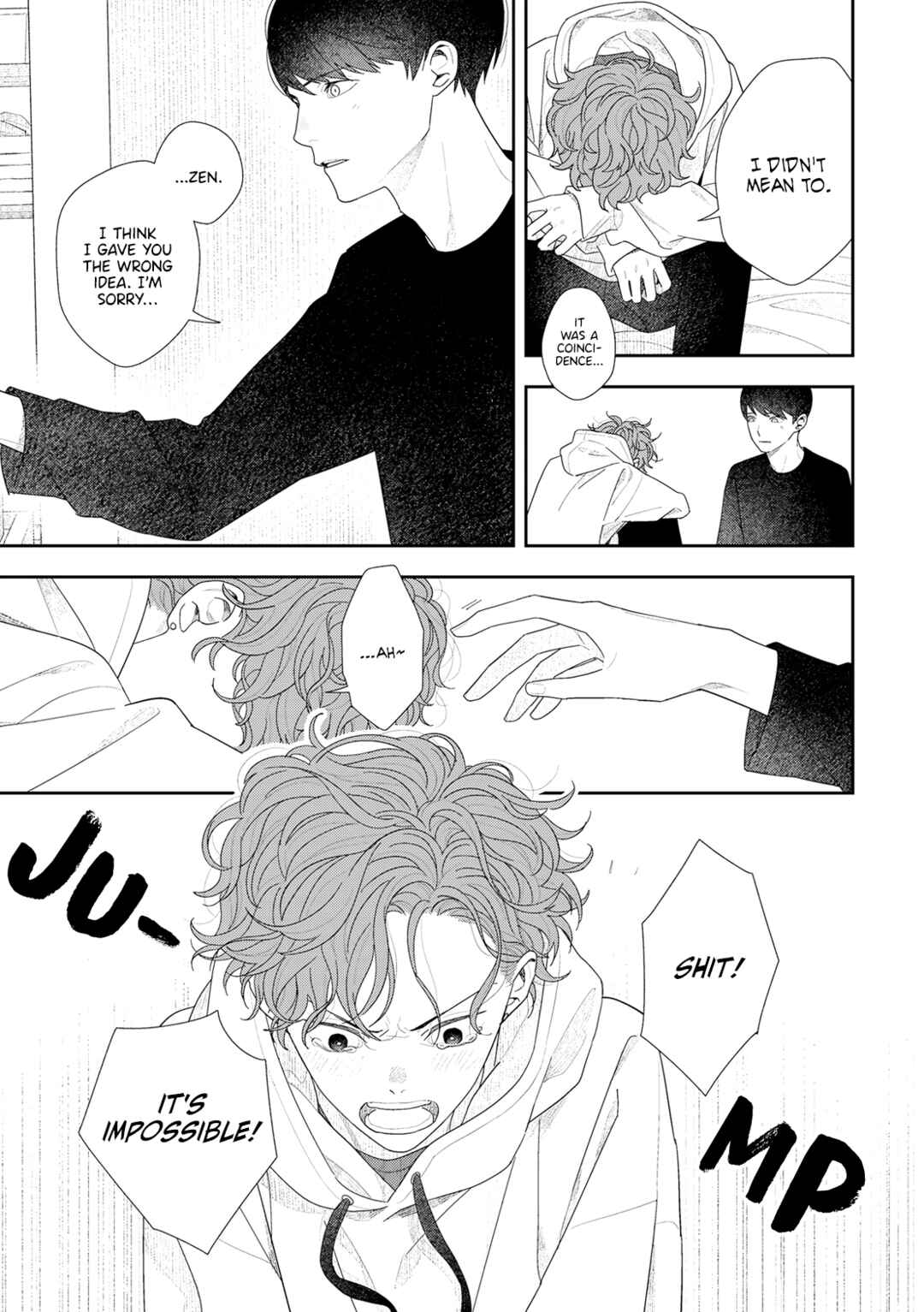 Page 25 Chapter Unknown_e009 Okinimesu mama