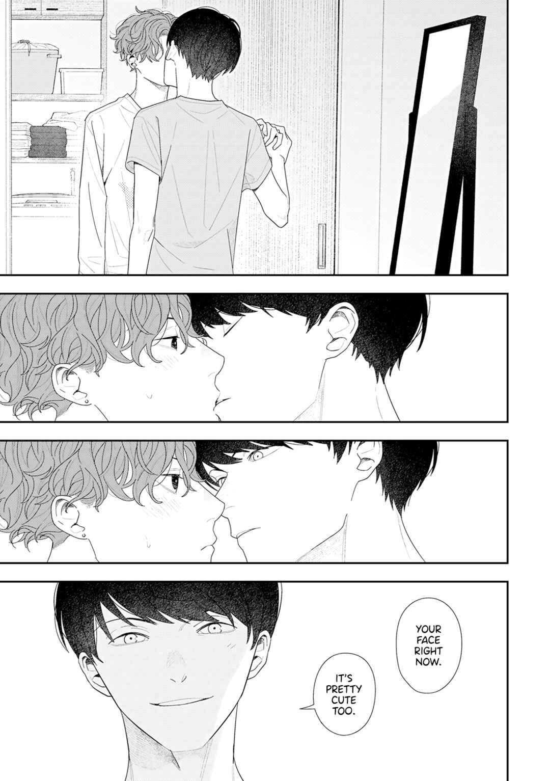 Page 7 Chapter Unknown_e009 Okinimesu mama