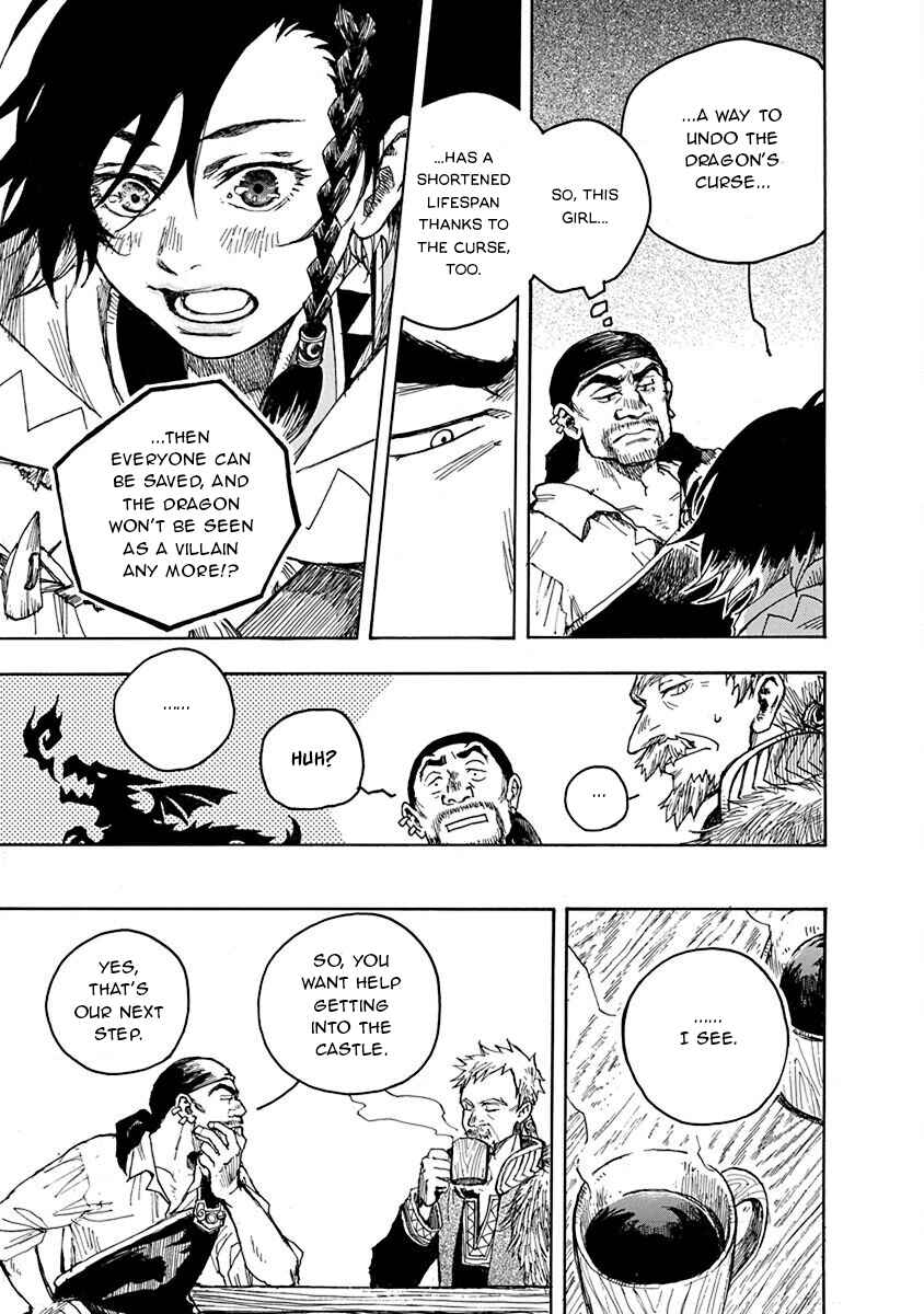 Page 22 Chapter 2 Hi no Ryuu no Kuni