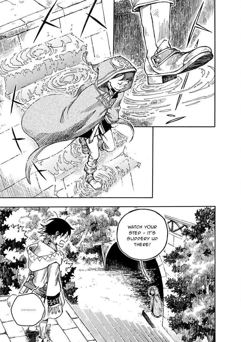 Page 32 Chapter 2 Hi no Ryuu no Kuni
