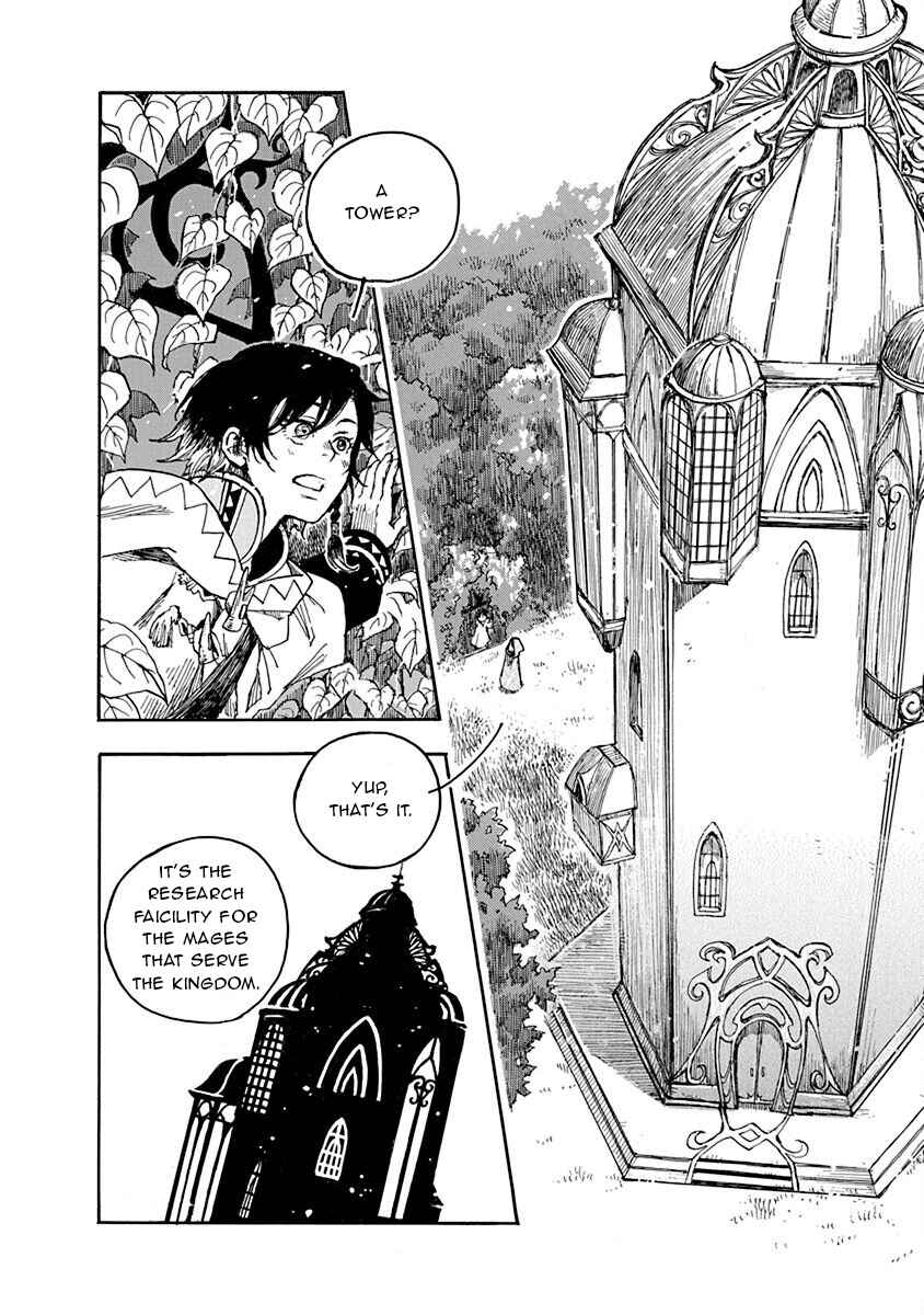 Page 35 Chapter 2 Hi no Ryuu no Kuni