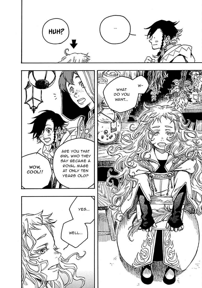 Page 38 Chapter 2 Hi no Ryuu no Kuni
