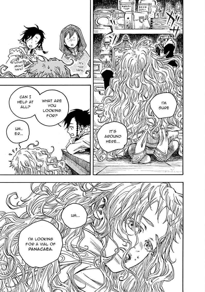 Page 41 Chapter 2 Hi no Ryuu no Kuni