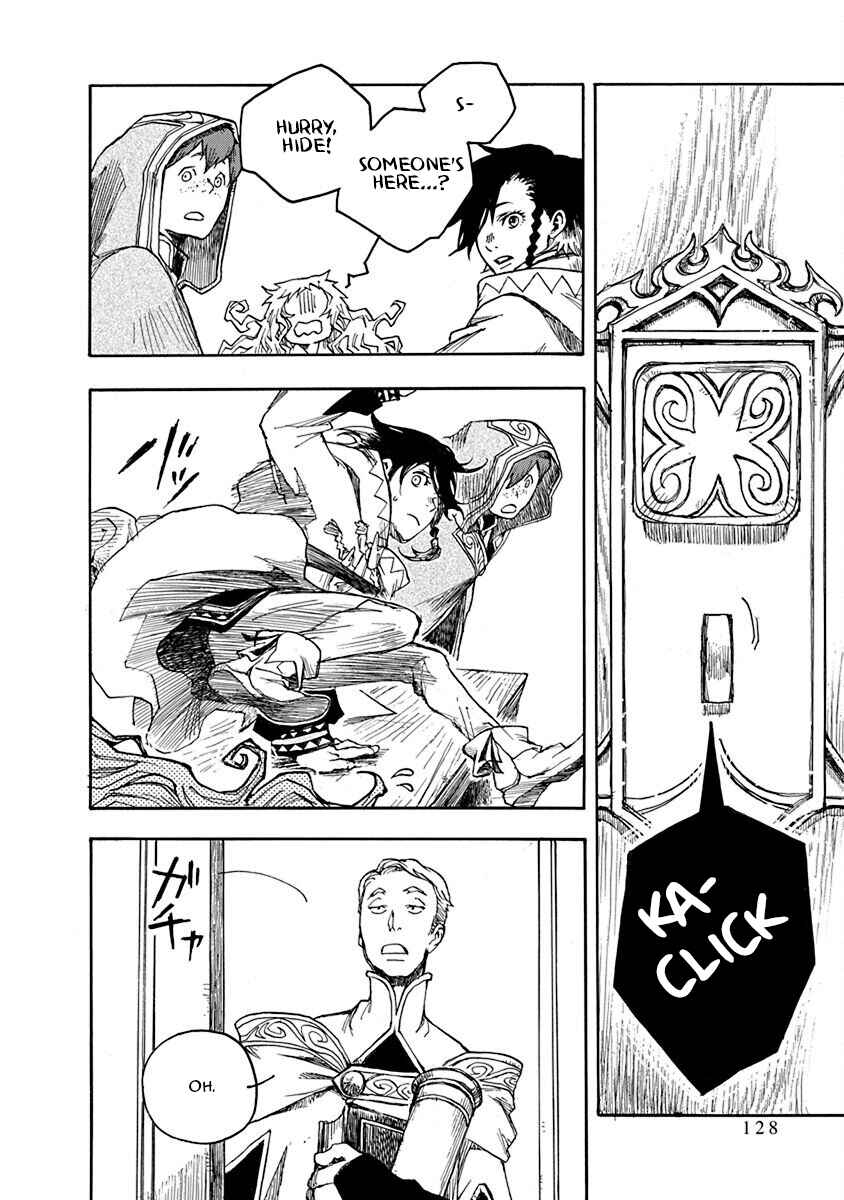 Page 46 Chapter 2 Hi no Ryuu no Kuni