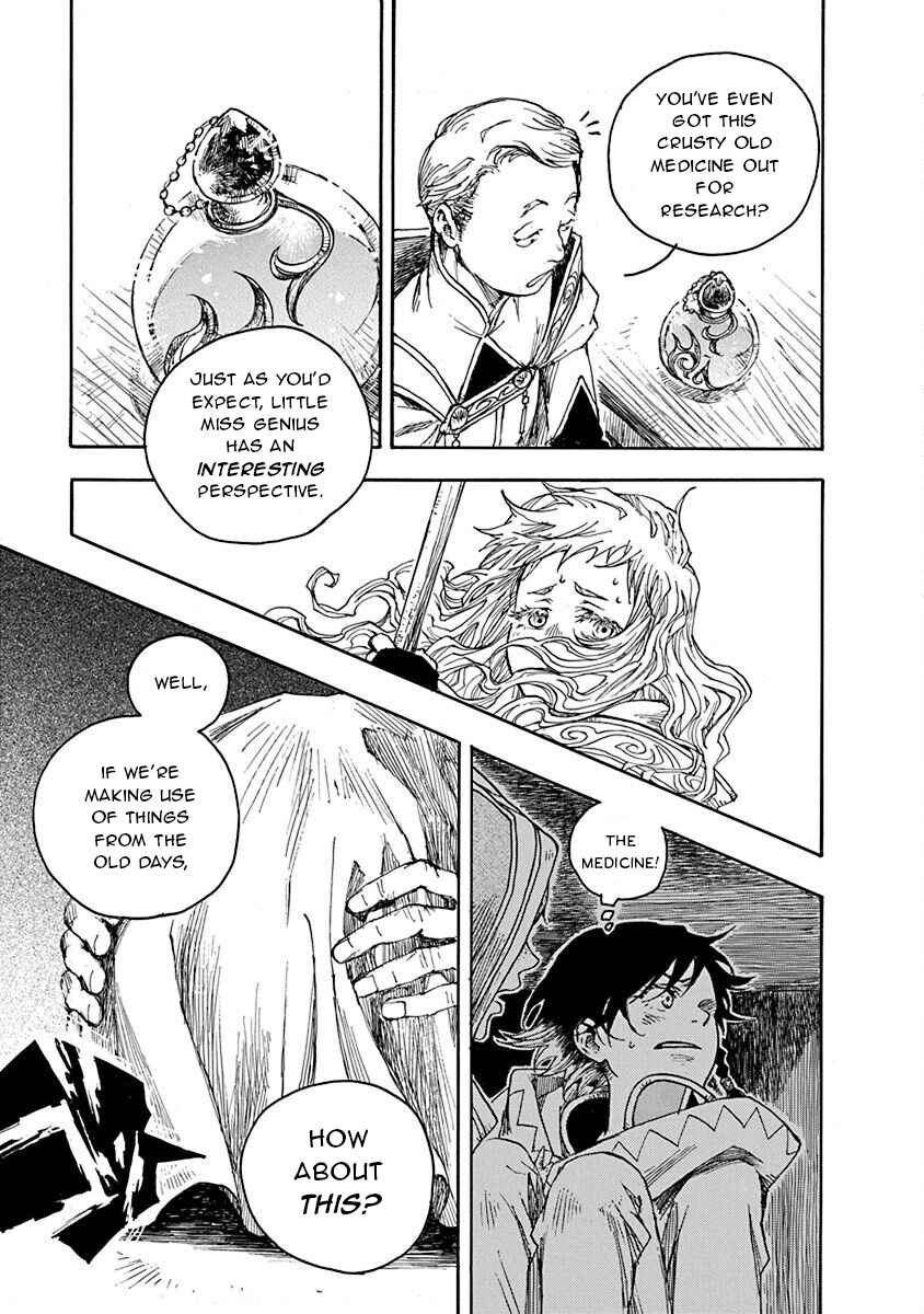 Page 49 Chapter 2 Hi no Ryuu no Kuni
