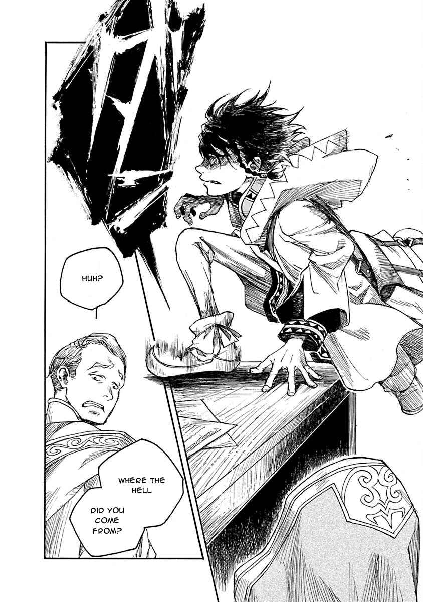 Page 53 Chapter 2 Hi no Ryuu no Kuni