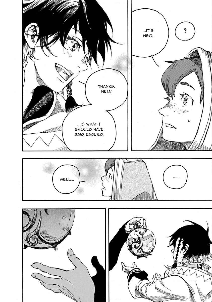Page 56 Chapter 2 Hi no Ryuu no Kuni