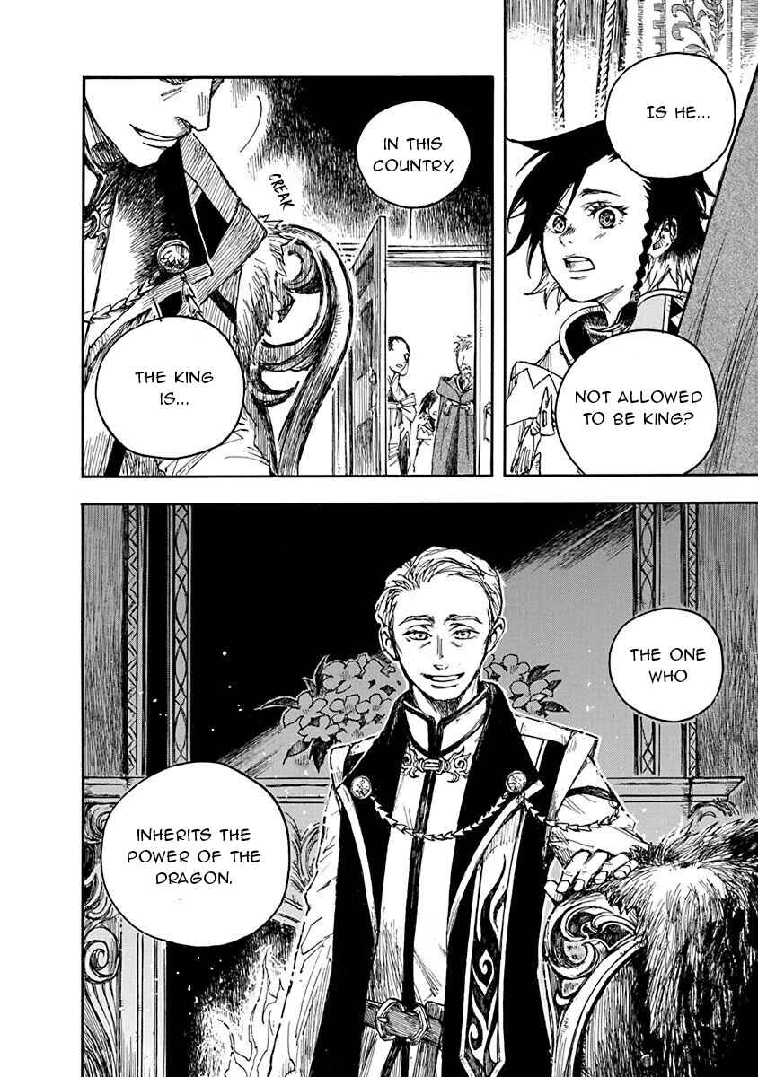 Page 11 Chapter 4 Hi no Ryuu no Kuni