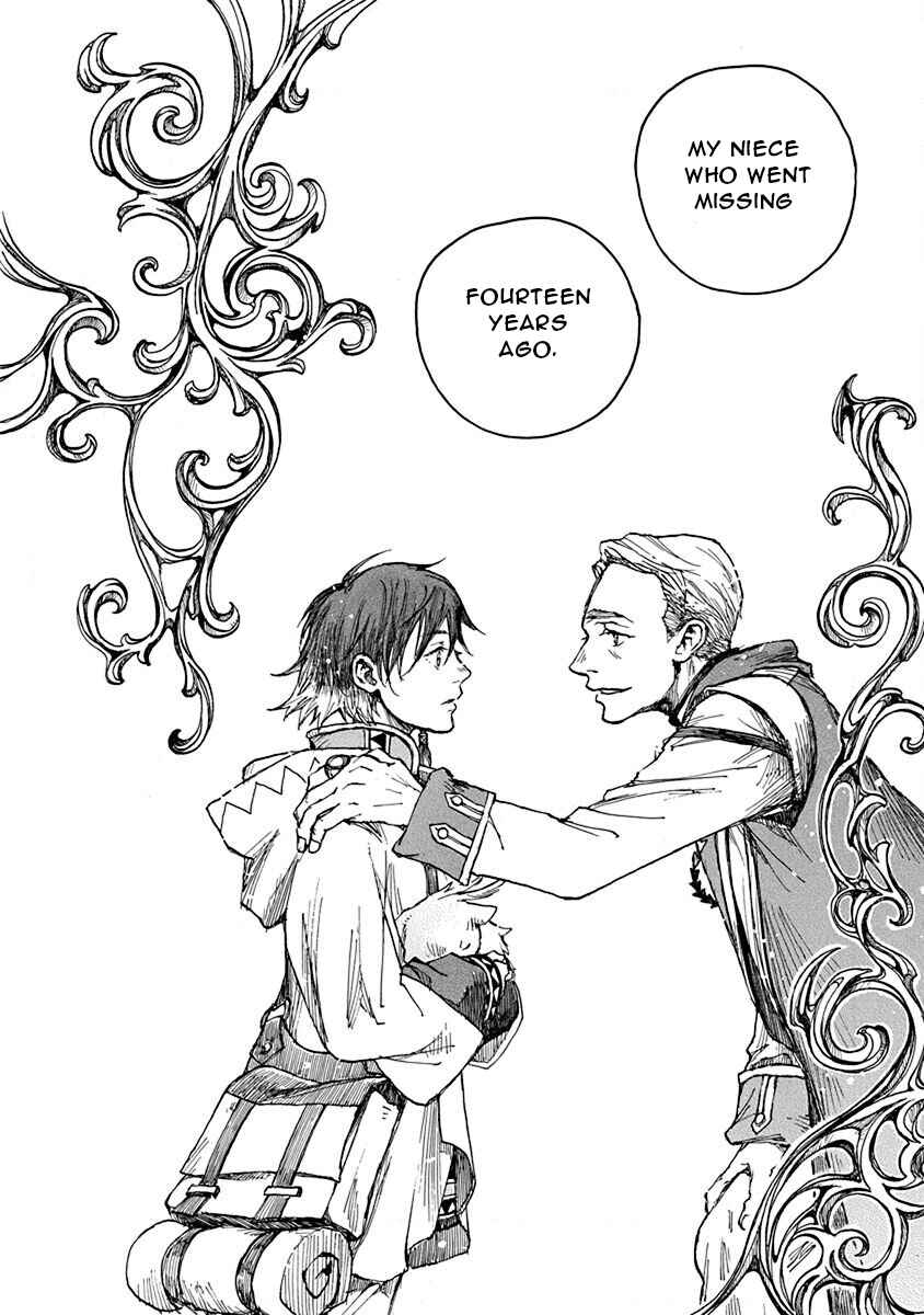 Page 13 Chapter 4 Hi no Ryuu no Kuni