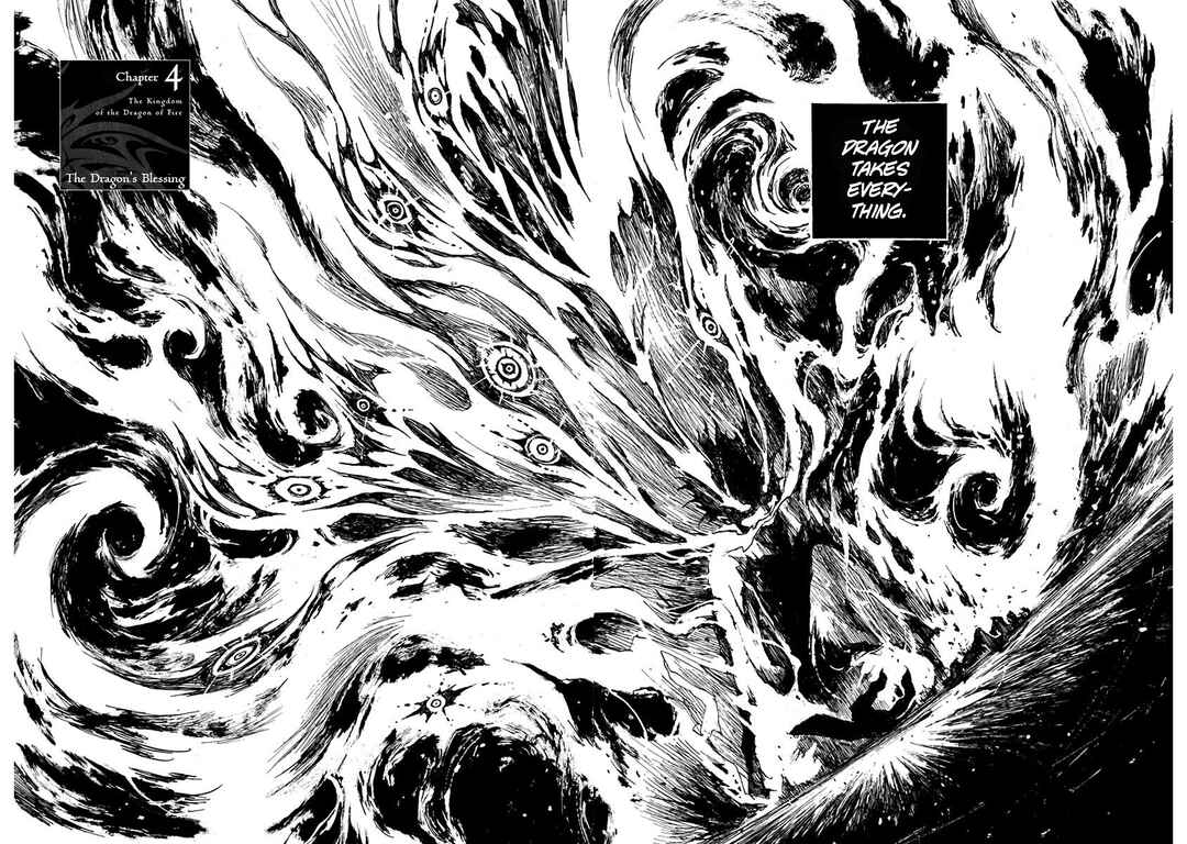 Page 2 Chapter 4 Hi no Ryuu no Kuni