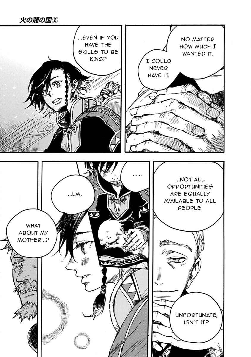 Page 20 Chapter 4 Hi no Ryuu no Kuni