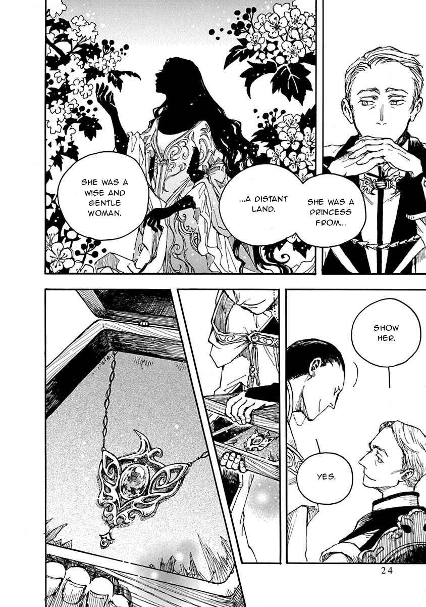 Page 21 Chapter 4 Hi no Ryuu no Kuni