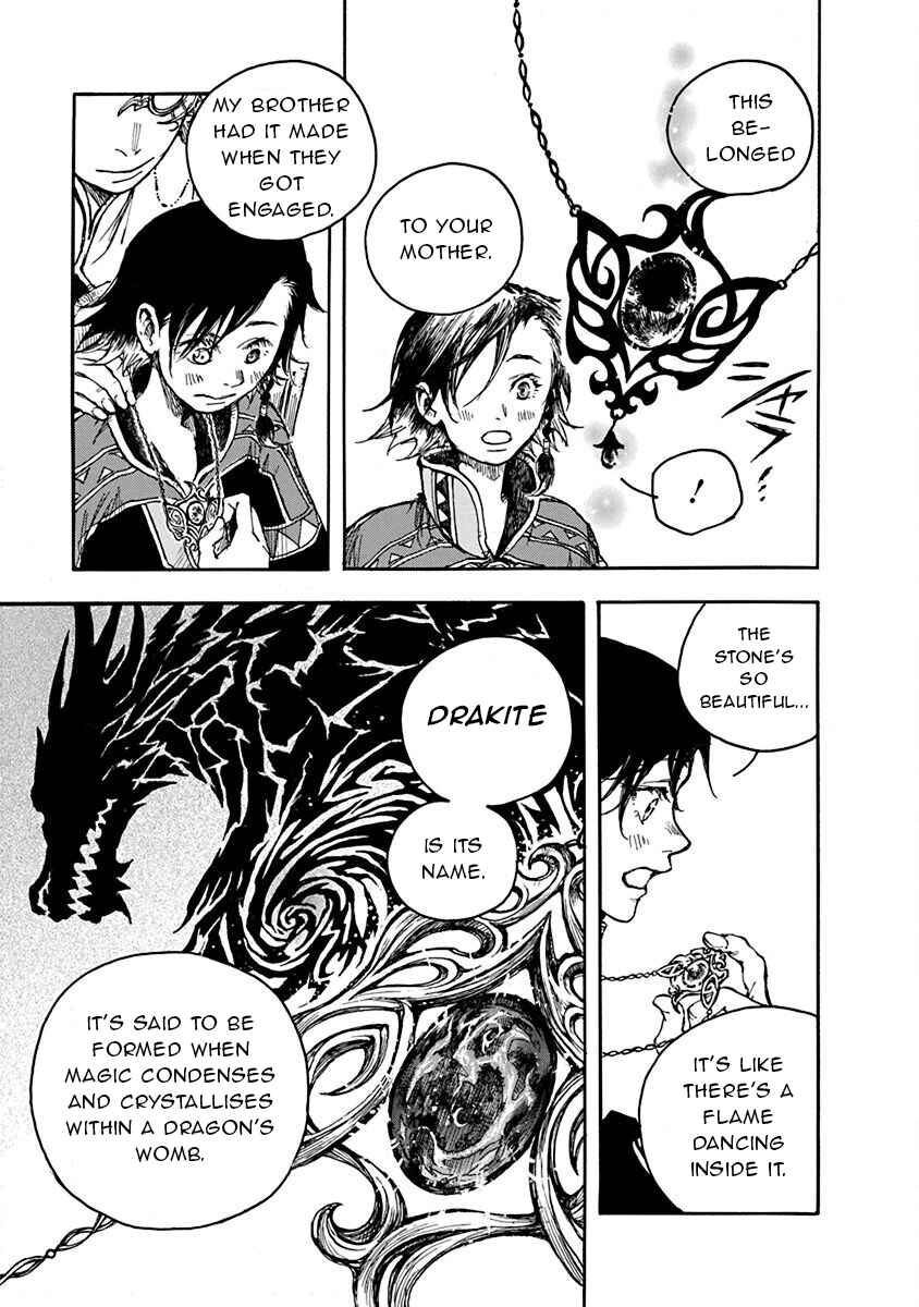 Page 22 Chapter 4 Hi no Ryuu no Kuni