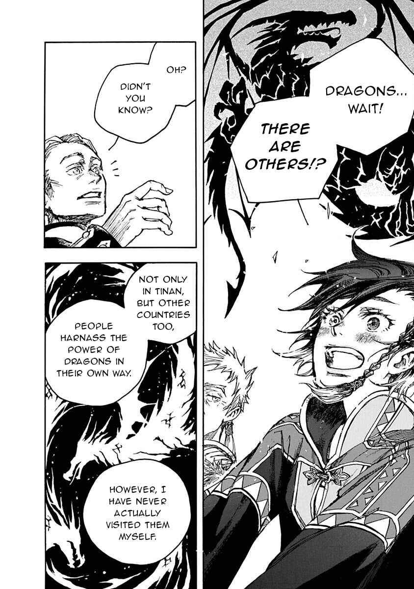 Page 24 Chapter 4 Hi no Ryuu no Kuni