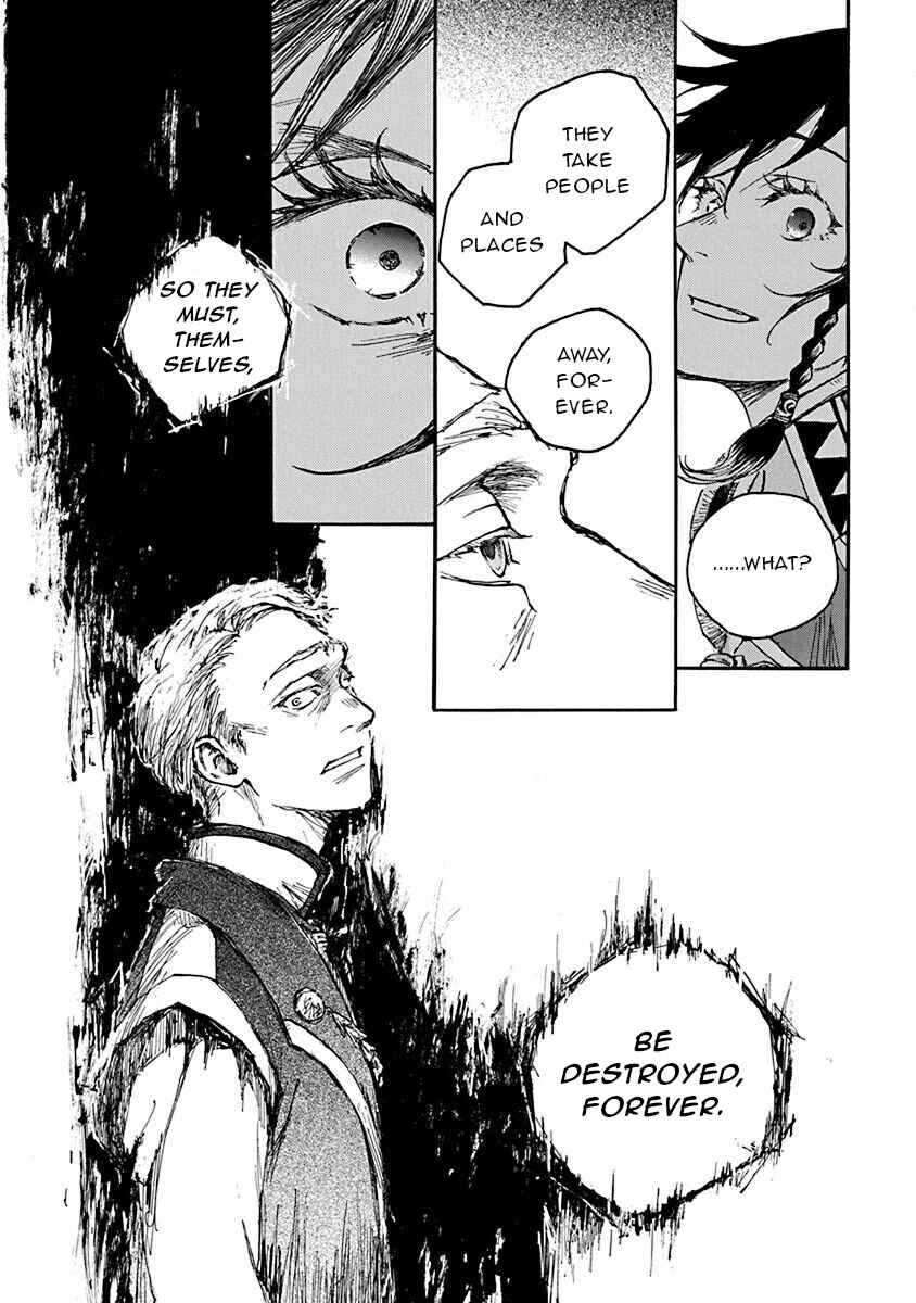 Page 28 Chapter 4 Hi no Ryuu no Kuni