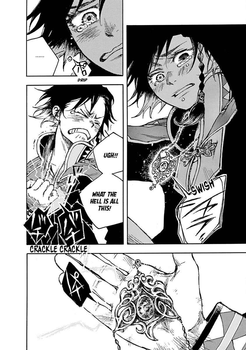 Page 42 Chapter 4 Hi no Ryuu no Kuni