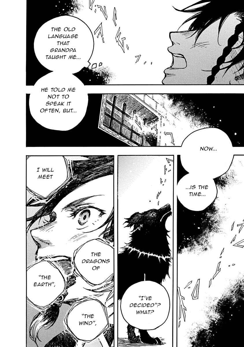 Page 46 Chapter 4 Hi no Ryuu no Kuni