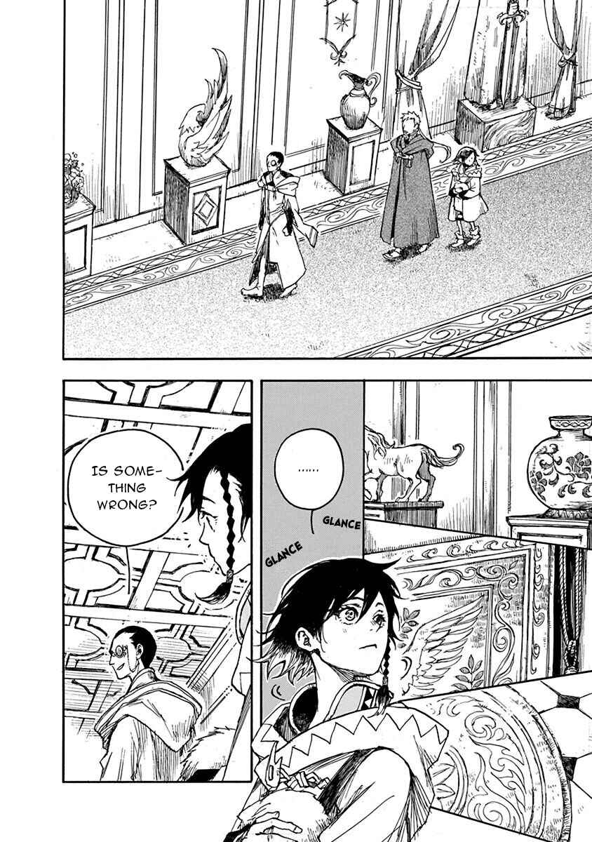 Page 9 Chapter 4 Hi no Ryuu no Kuni