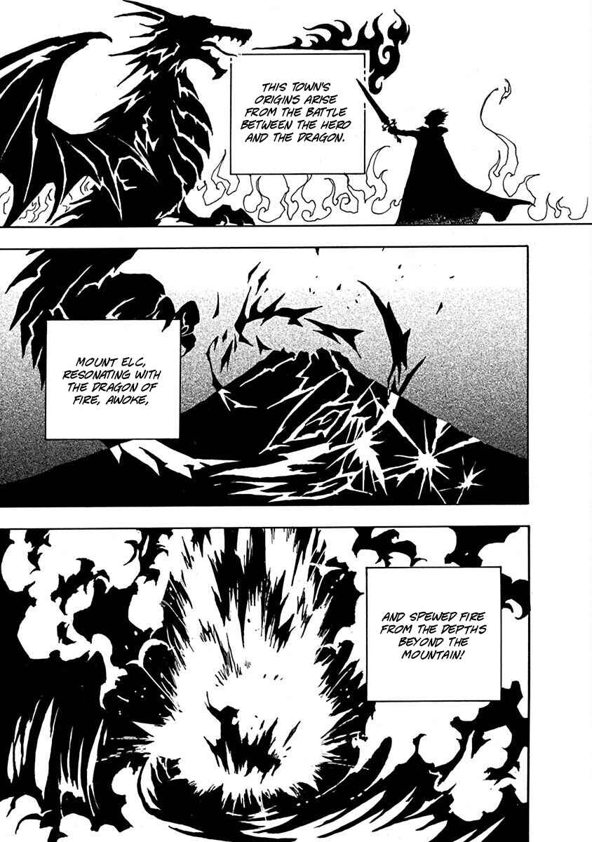 Page 14 Chapter 3 Hi no Ryuu no Kuni