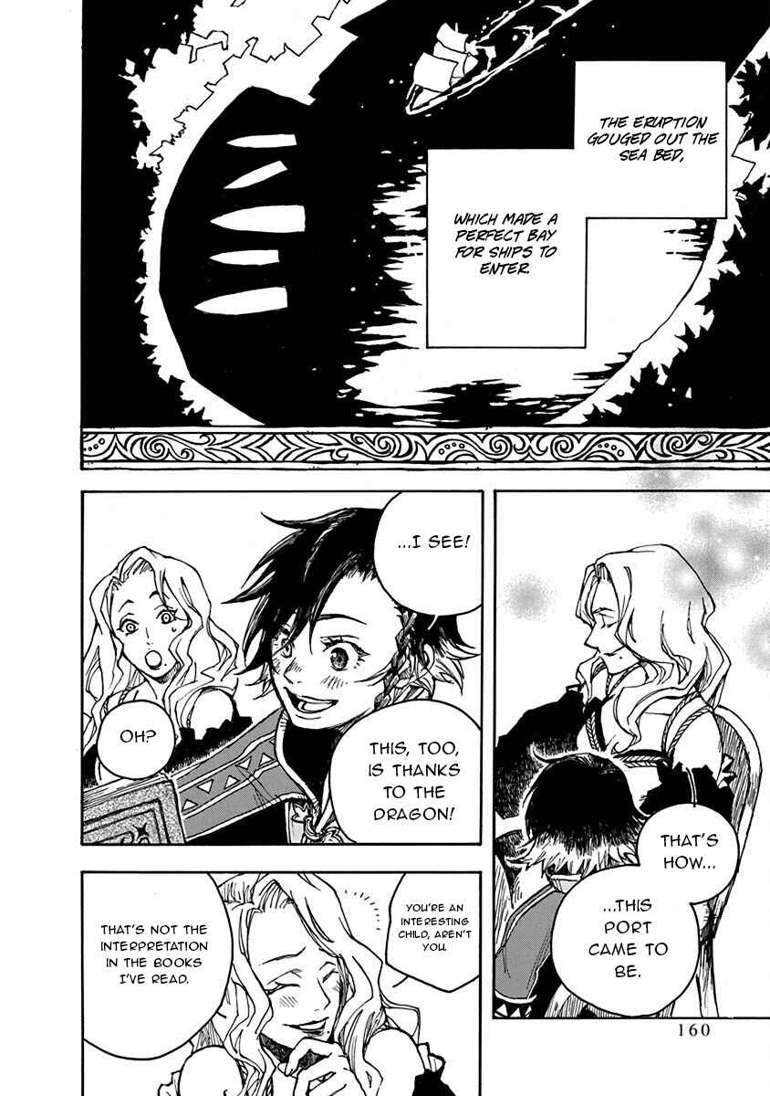 Page 15 Chapter 3 Hi no Ryuu no Kuni