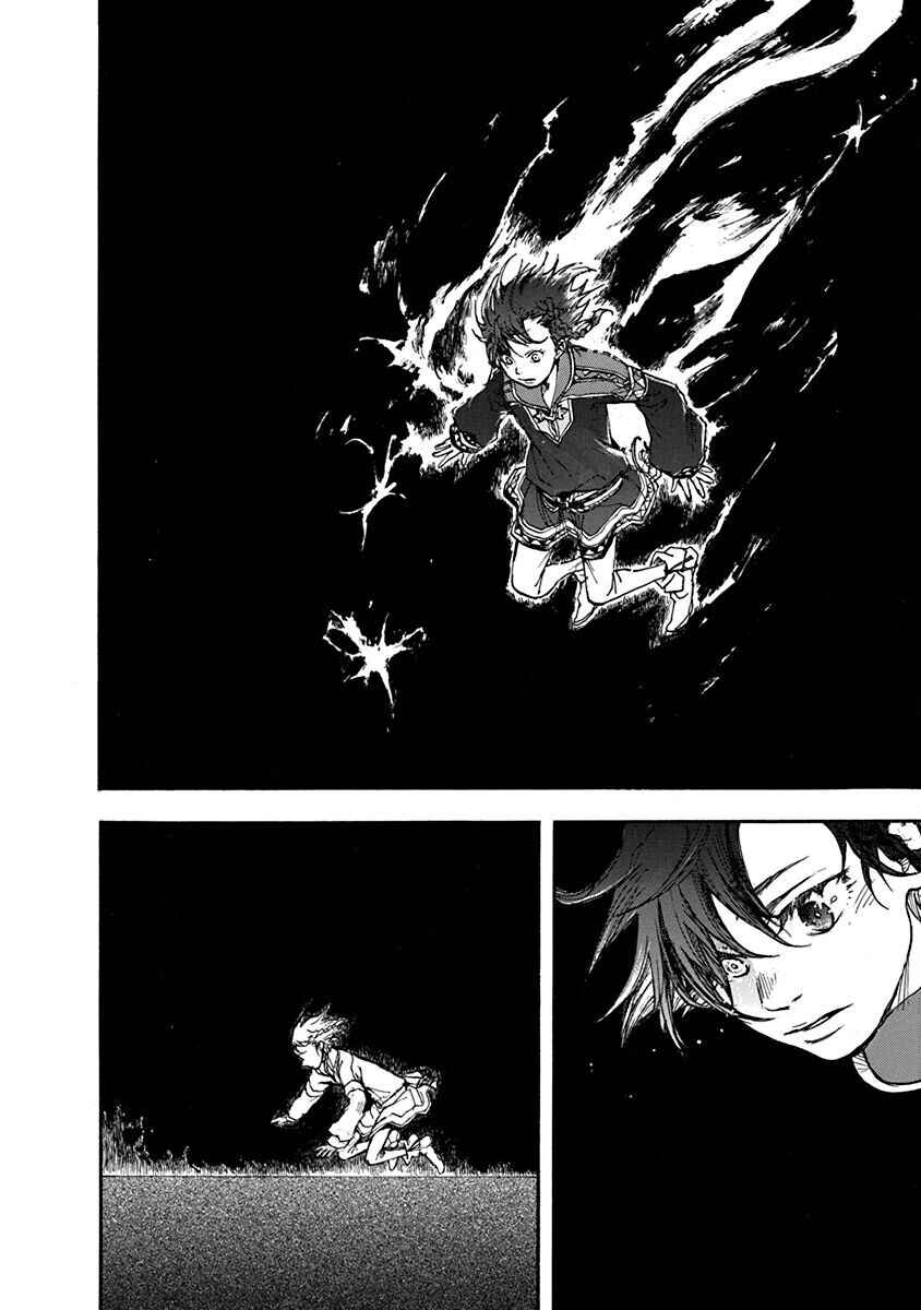 Page 19 Chapter 3 Hi no Ryuu no Kuni