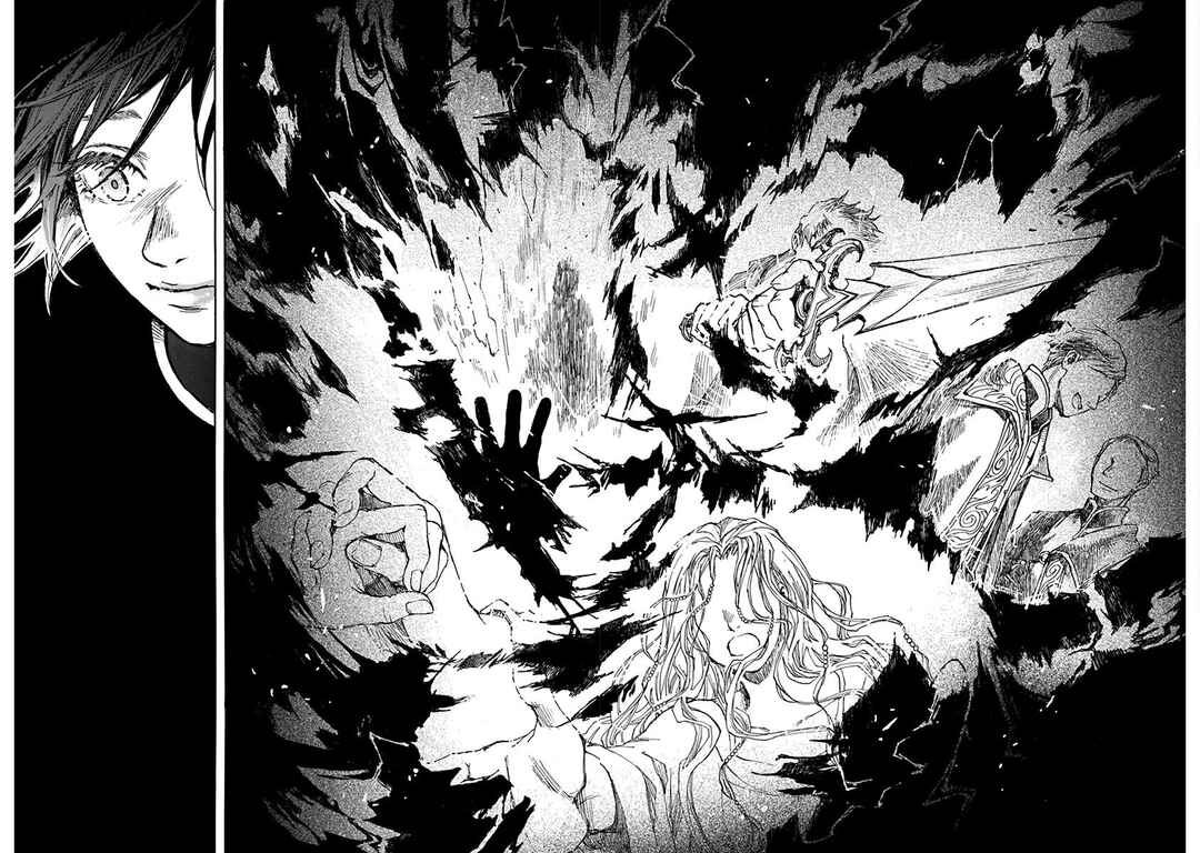 Page 28 Chapter 3 Hi no Ryuu no Kuni