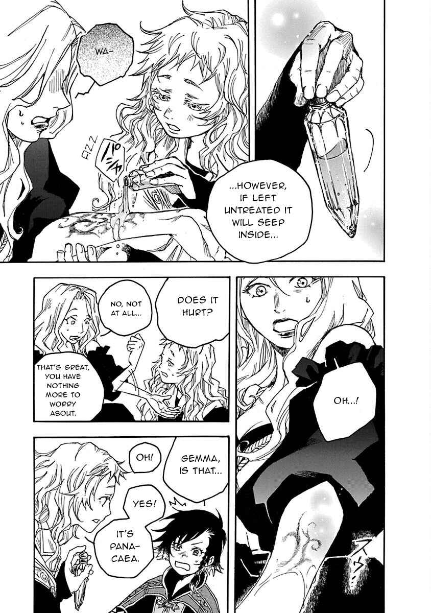 Page 32 Chapter 3 Hi no Ryuu no Kuni