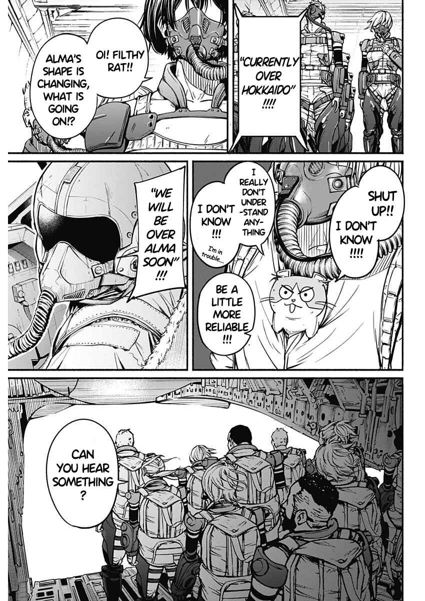 Page 17 Chapter 20 Alma