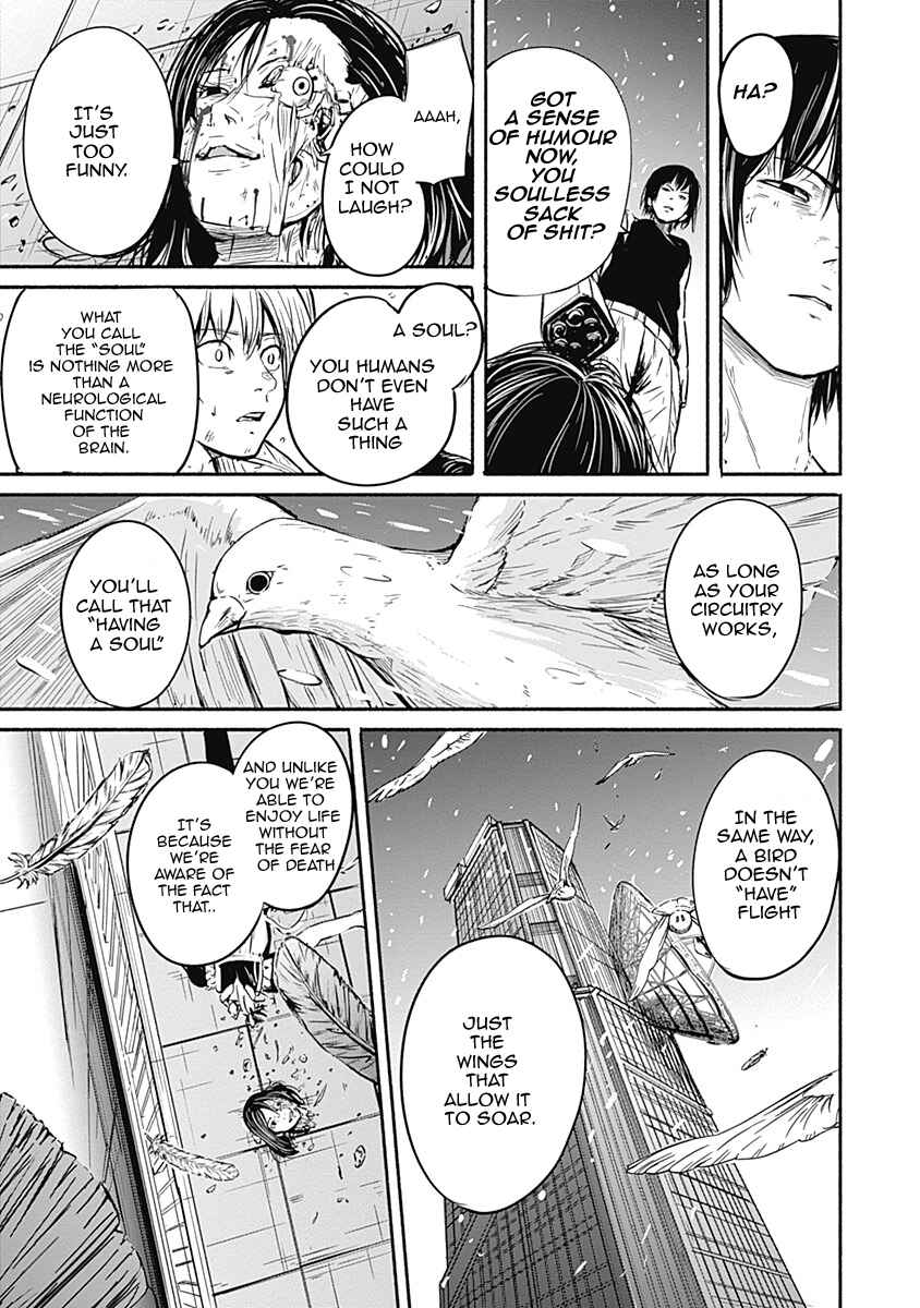 Page 15 Chapter 5 Alma