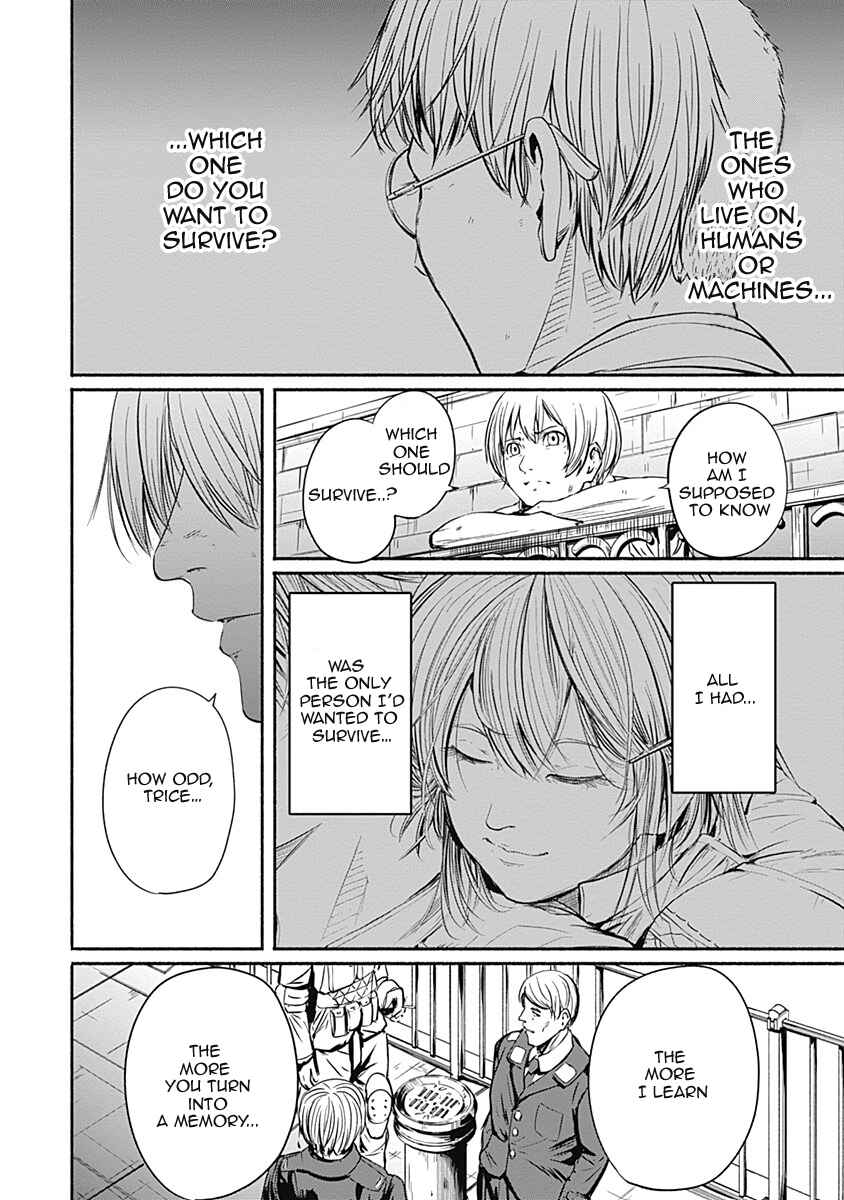 Page 6 Chapter 5 Alma