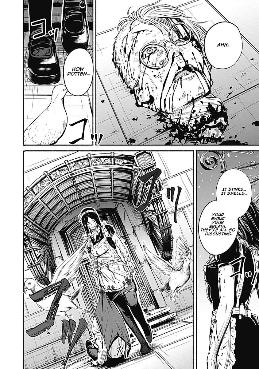 Page 8 Chapter 5 Alma