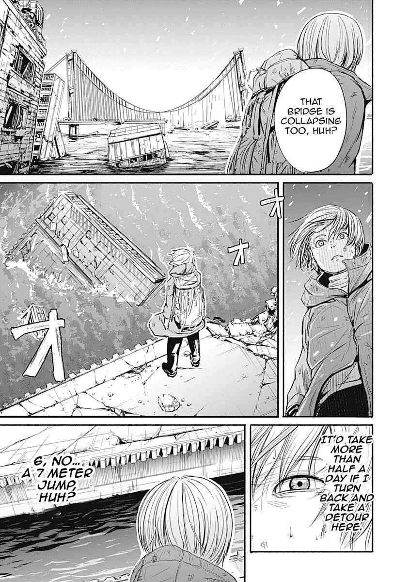 Page 8 Chapter 3 Alma