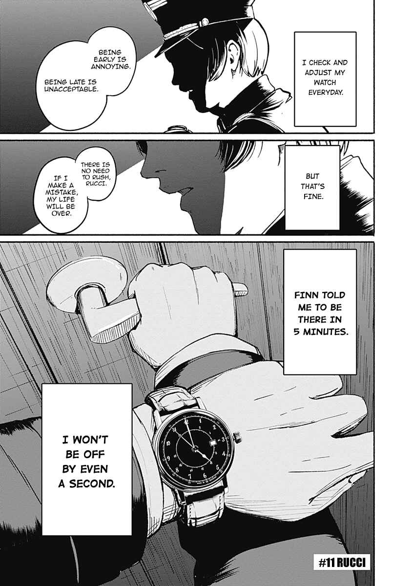 Page 1 Chapter 11 Alma