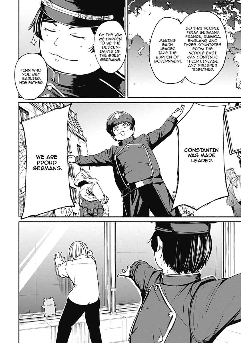 Page 4 Chapter 11 Alma